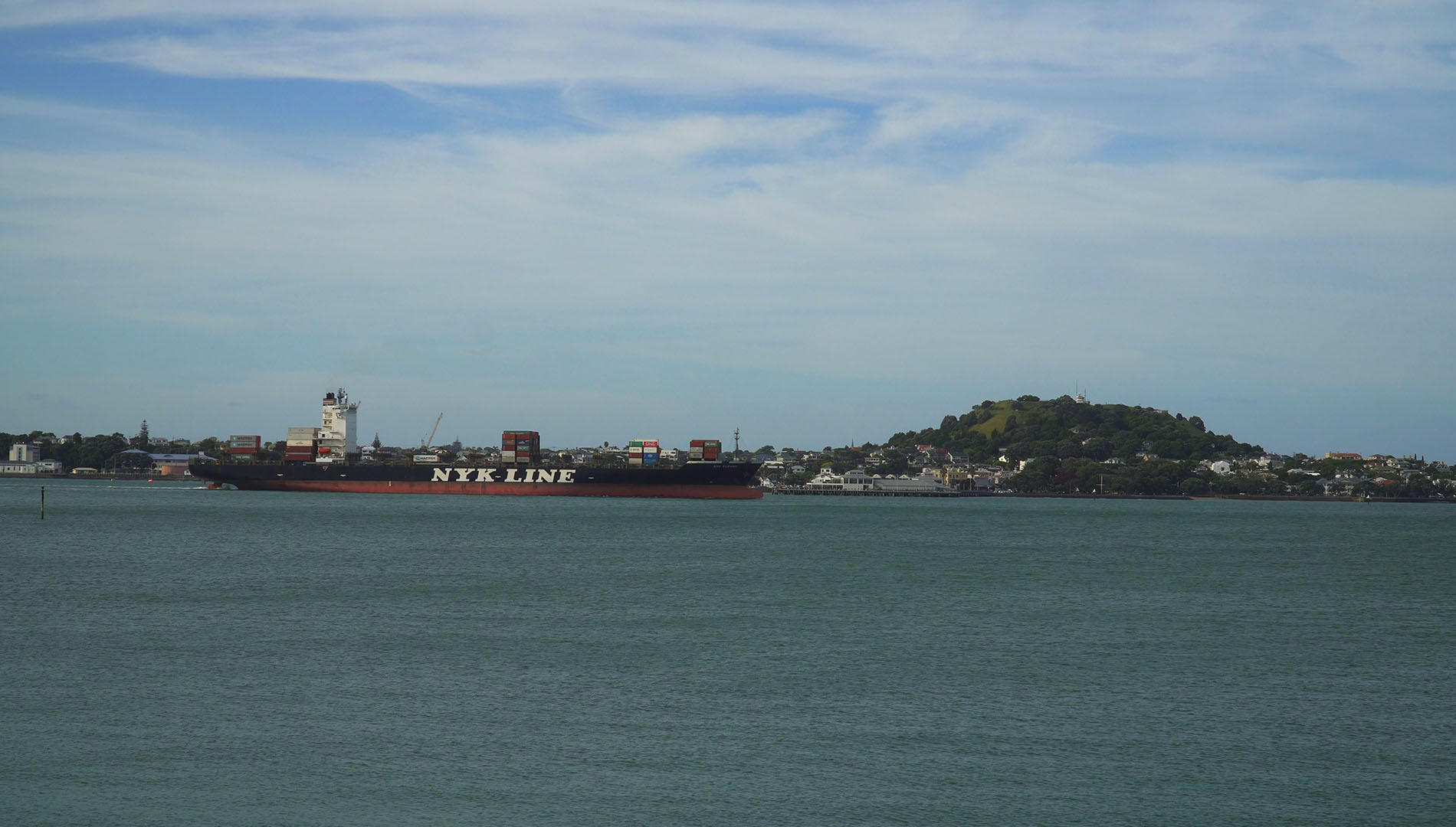 NYK Furano